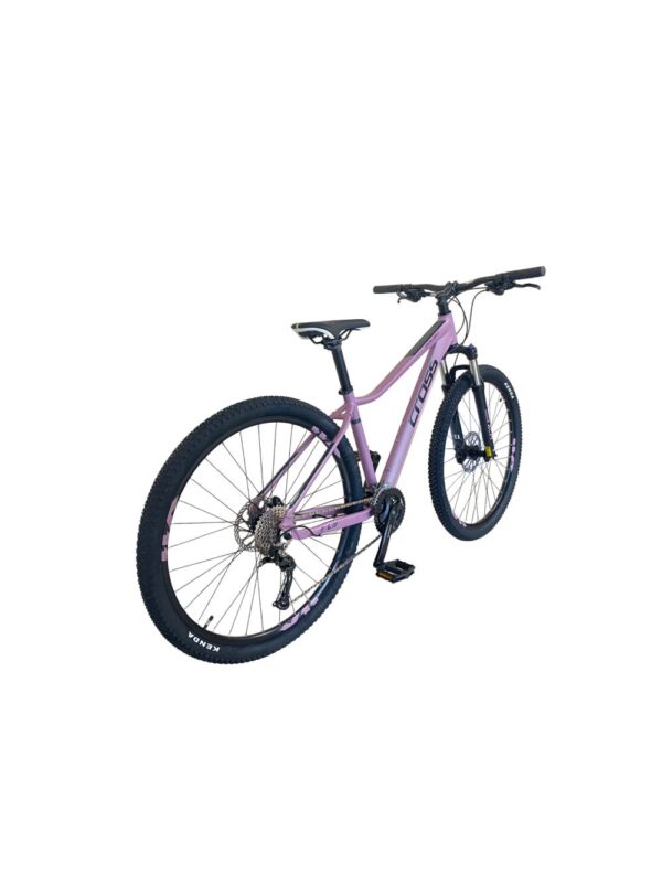 Cross Causa SL3 27,5" PINK