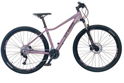 Cross Causa SL3 27,5" PINK