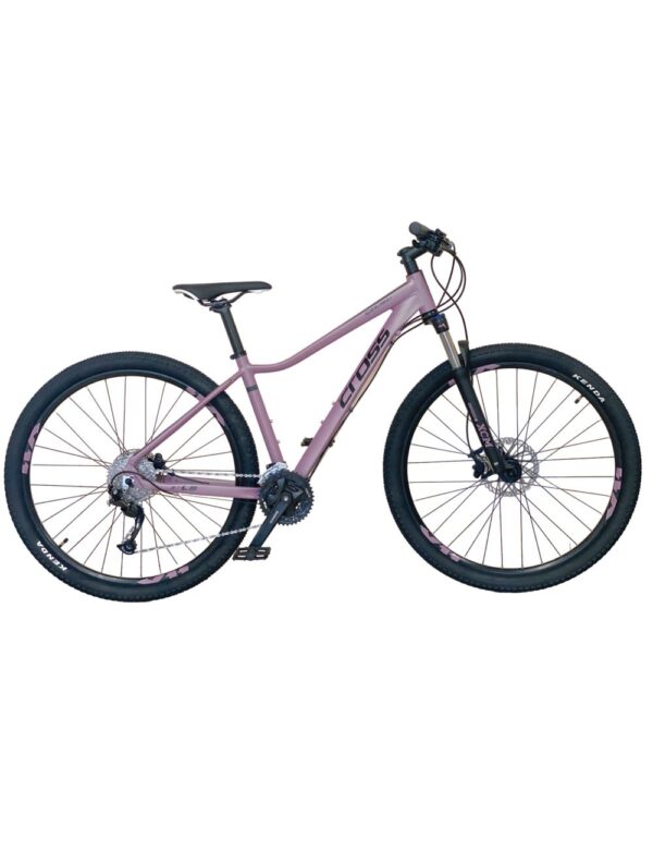 Cross Causa SL3 27,5" PINK