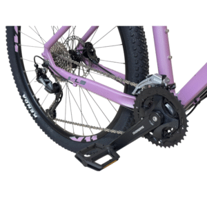 Cross Causa SL3 27,5" PINK