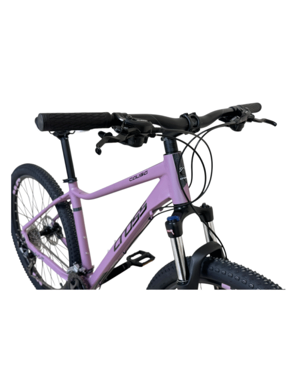 Cross Causa SL3 27,5" PINK