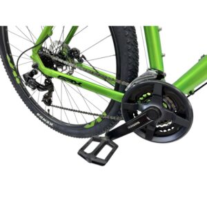 Cross GRX 7 MDB GREEN