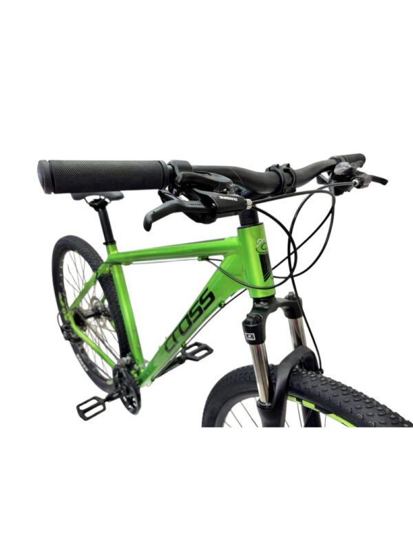 Cross GRX 7 MDB GREEN