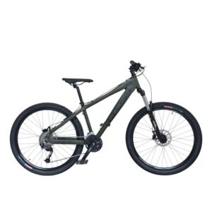 CROSS Dexter HDB 26" Army Green