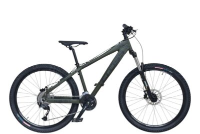 CROSS Dexter HDB 26" Army Green