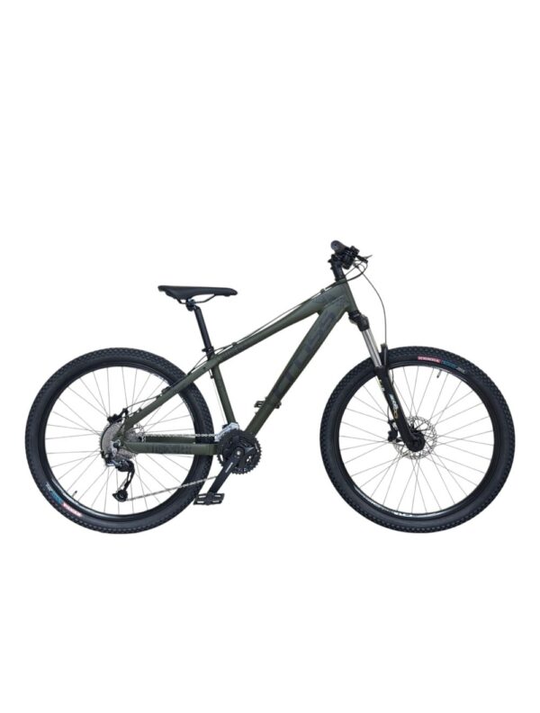 CROSS Dexter HDB 26" Army Green