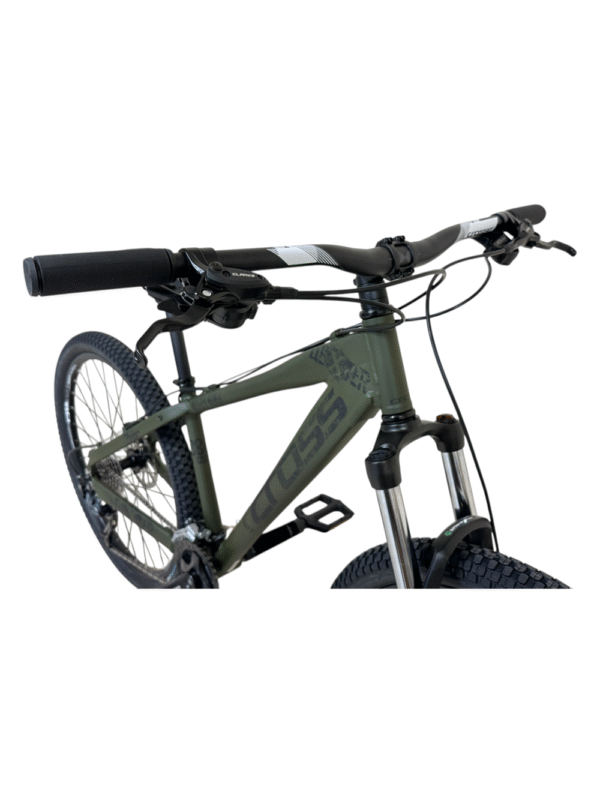 CROSS Dexter HDB 26" Army Green