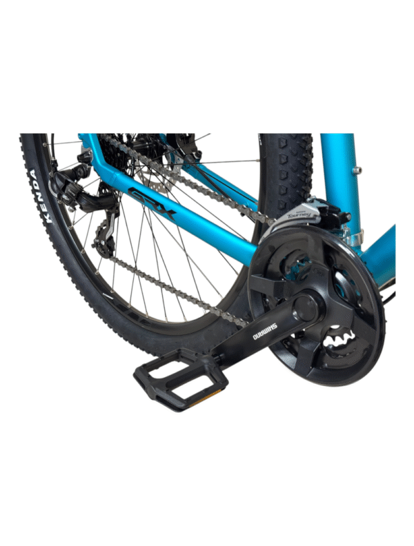 CROSS GRX 7 HDB 29" BLUE