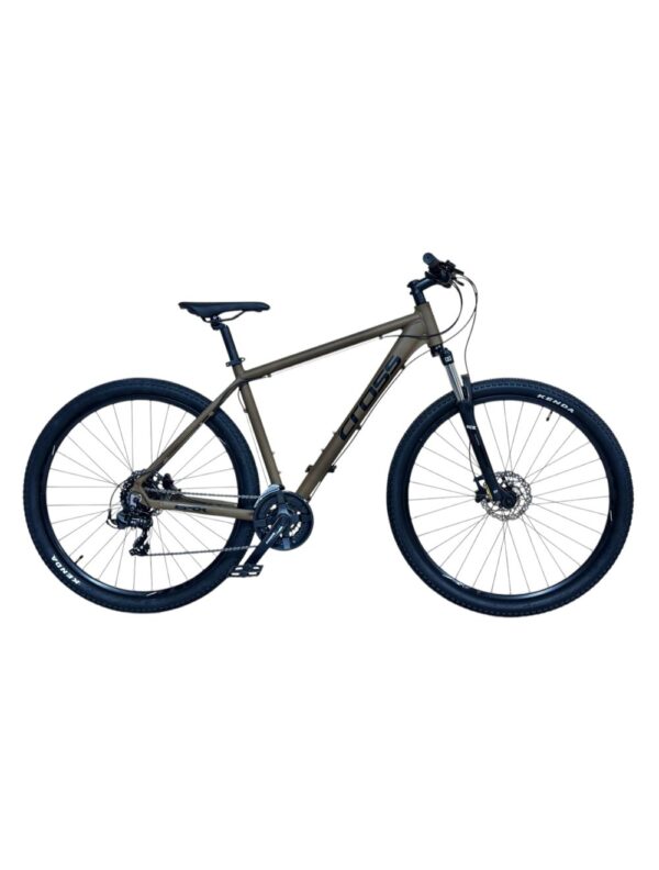 CROSS GRX 7 HDB 29" BROWN