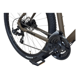 CROSS GRX 7 HDB 29" BROWN