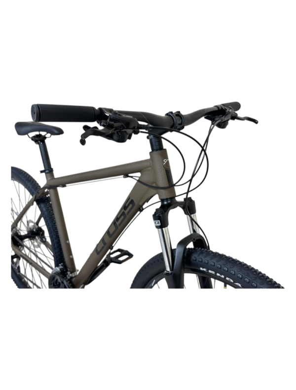 CROSS GRX 7 HDB 29" BROWN