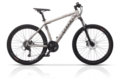 Велосипед CREON RAW NRG 26"