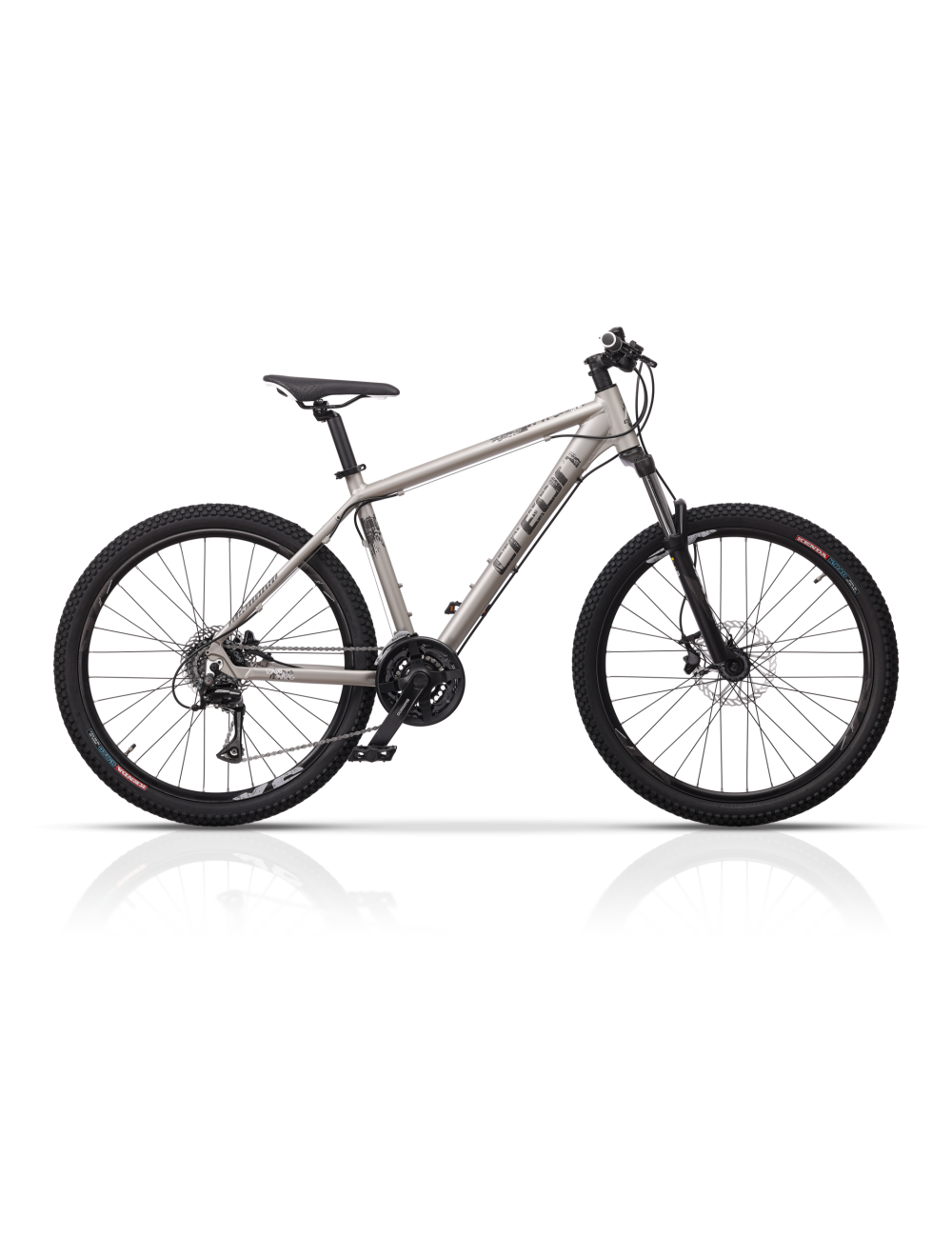 Велосипед CREON RAW NRG 26"