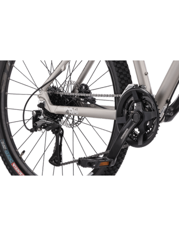 CREON RAW NRG 26"