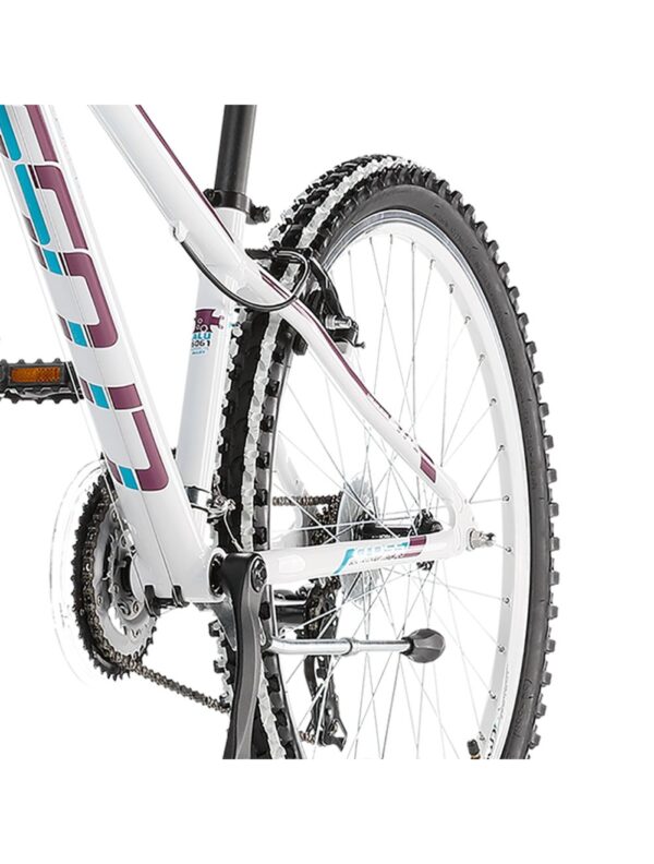 Cross SPEEDSTER Alloy 26" Бял