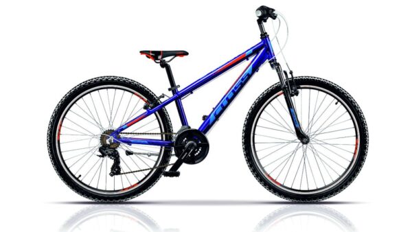 Cross SPEEDSTER Alloy 26" Син