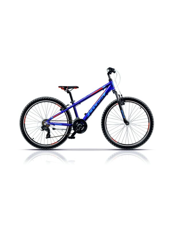 Cross SPEEDSTER Alloy 26" Син