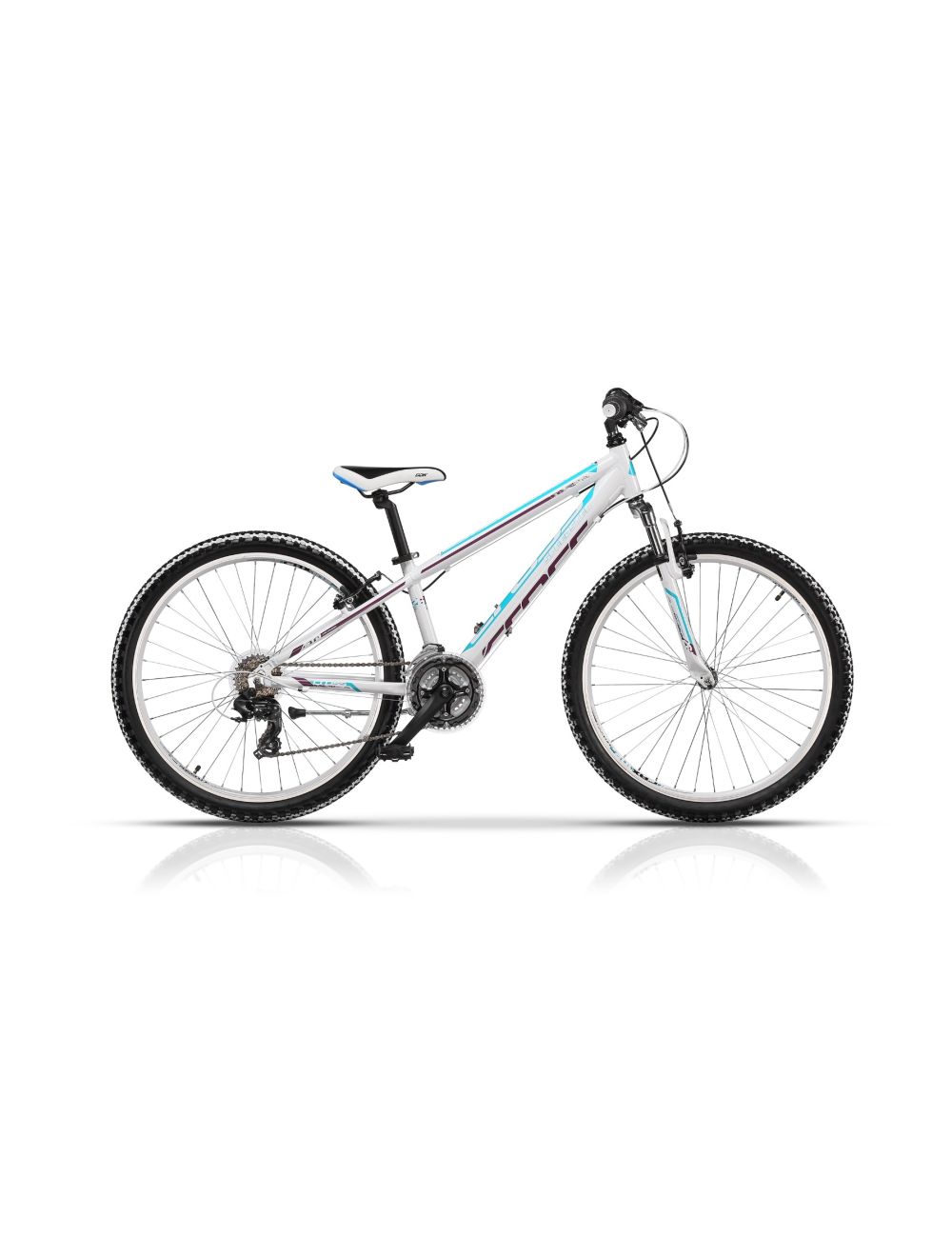 speedster_girl_26_-_step_12 Cross SPEEDSTER Alloy 26" Бял