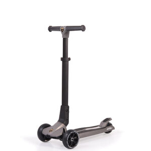 100857_478_0_ Тротинетка Lamborghini сива