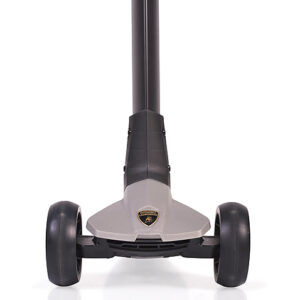 100860_478_0_ Тротинетка Lamborghini сива