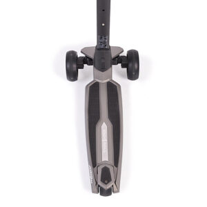 100863_478_0_ Тротинетка Lamborghini сива