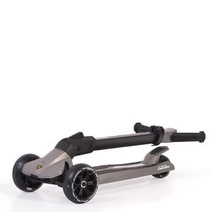 100878_478_0_ Тротинетка Lamborghini сива