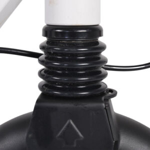 Тротинетка Fiore розова