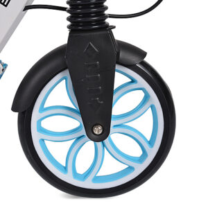 101303_478_0_ Тротинетка Fiore синя