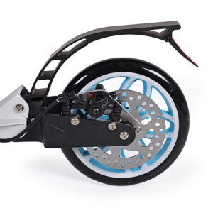 101306_478_0_ Тротинетка Fiore синя