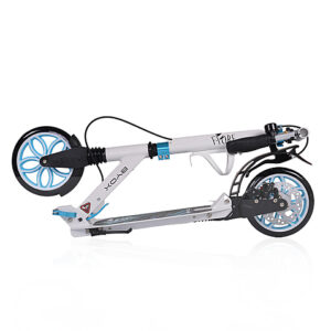 101315_478_0_ Тротинетка Fiore синя