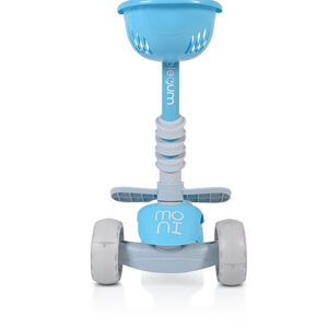 Тротинетка Bubblegum синя