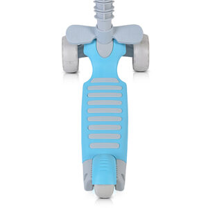 Тротинетка Bubblegum синя