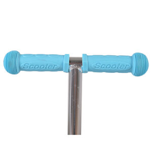 Тротинетка Bubblegum синя