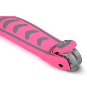 Тротинетка Kiki розова