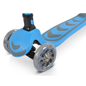 Тротинетка Kiki синя
