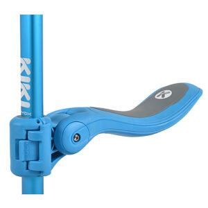 Тротинетка Kiki синя