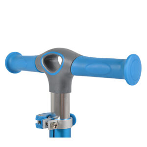 Тротинетка Kiki синя