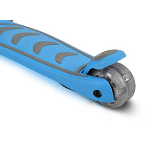 Тротинетка Kiki синя