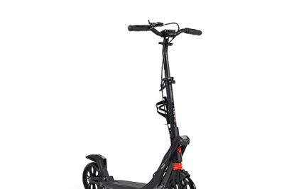 Тротинетка Avatar D-MAX 200