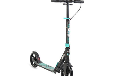 Тротинетка за юноша. Страхотен подарък