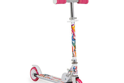 детска тротинетка