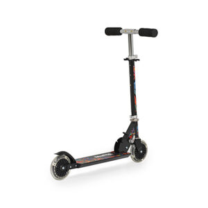 Тротинетка Magic черна