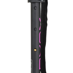 Тротинетка Flurry розова