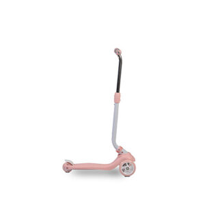 Тротинетка Tristar 3в1 розова