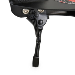 Тротинетка Plexus Limited черна