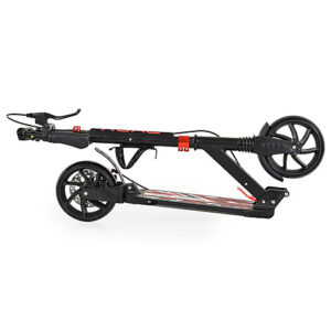 Тротинетка Plexus Limited черна