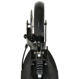 Тротинетка Plexus Limited черна