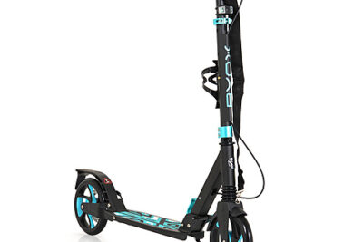 Тротинетка Plexus Limited синя