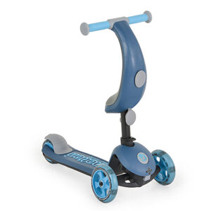 Тротинетка Motion 4в1 Синя