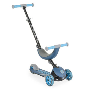 Тротинетка Motion 4в1 Синя